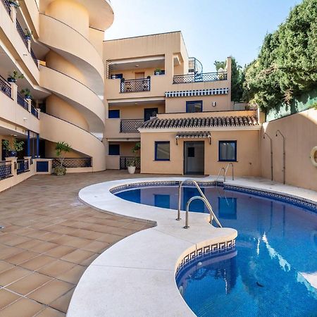 Vb Albatros - 2Br Apartment Close To The Sea بينالماذينا المظهر الخارجي الصورة