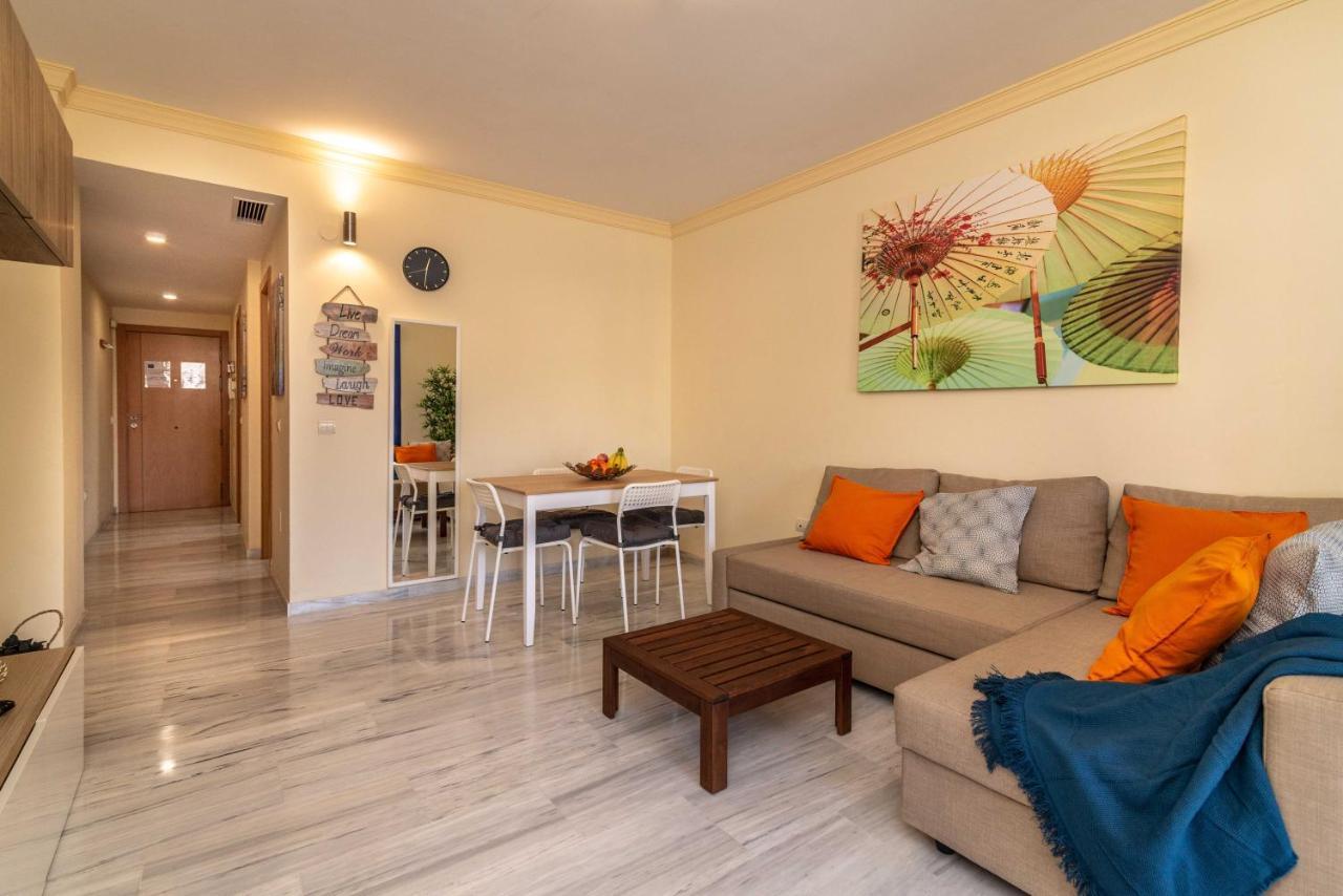 Vb Albatros - 2Br Apartment Close To The Sea بينالماذينا المظهر الخارجي الصورة