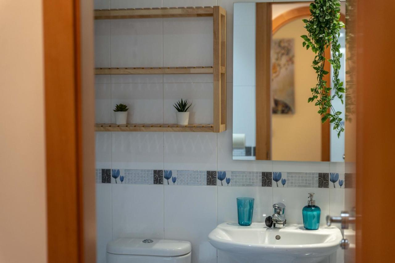 Vb Albatros - 2Br Apartment Close To The Sea بينالماذينا المظهر الخارجي الصورة
