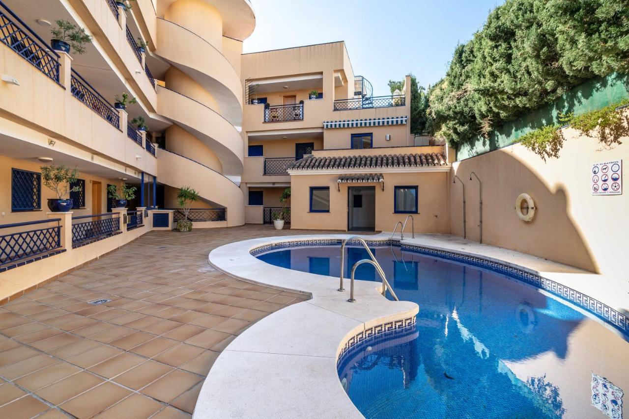 Vb Albatros - 2Br Apartment Close To The Sea بينالماذينا المظهر الخارجي الصورة