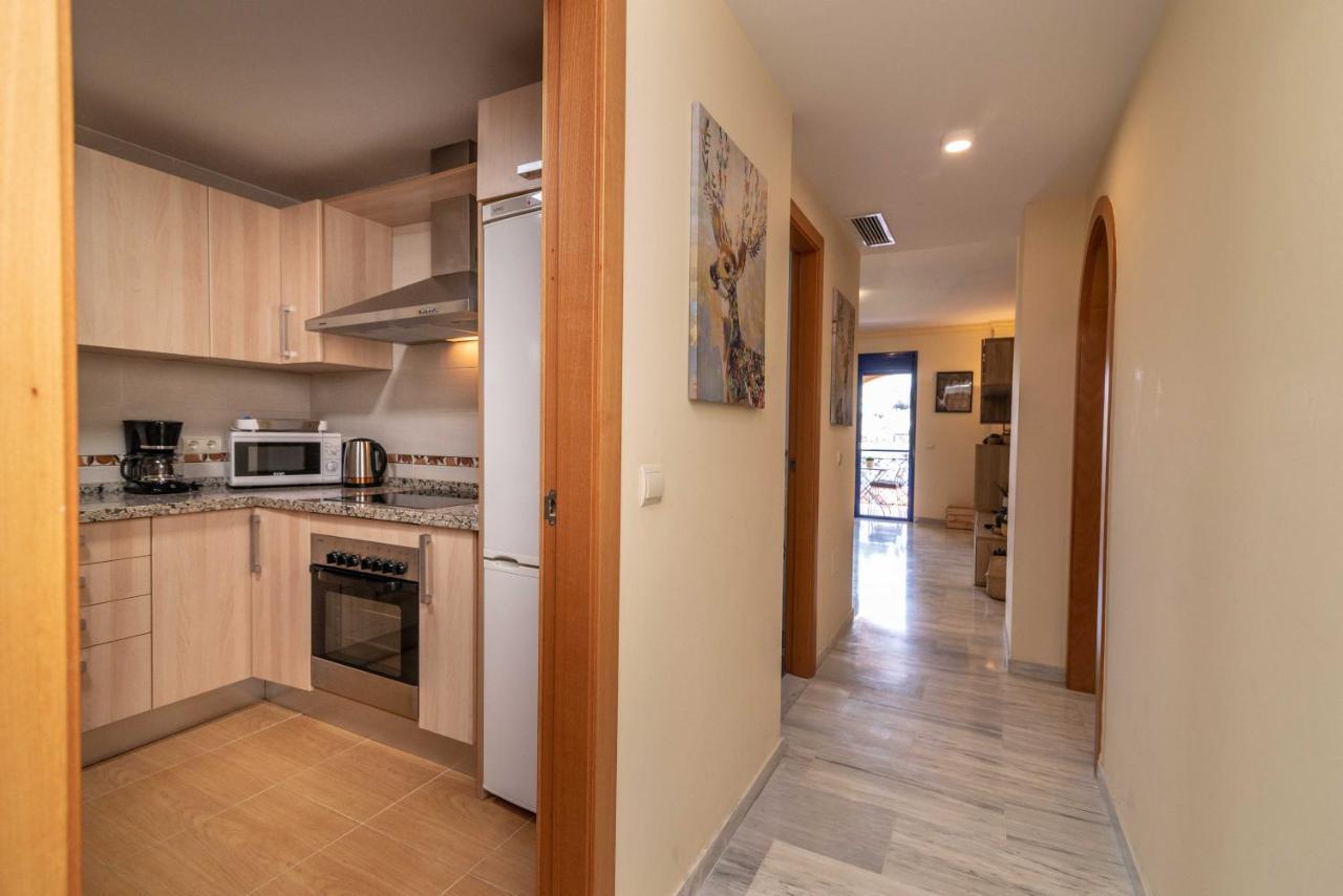 Vb Albatros - 2Br Apartment Close To The Sea بينالماذينا المظهر الخارجي الصورة
