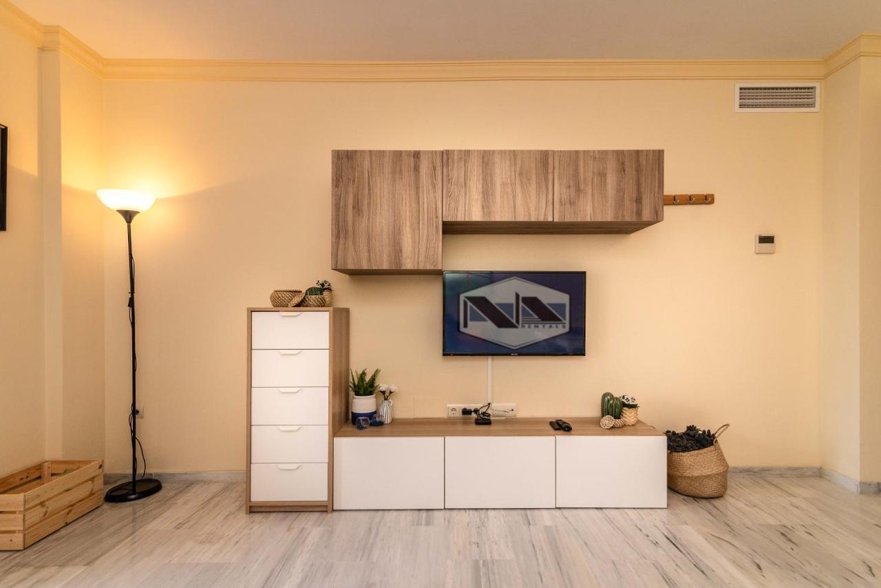 Vb Albatros - 2Br Apartment Close To The Sea بينالماذينا المظهر الخارجي الصورة
