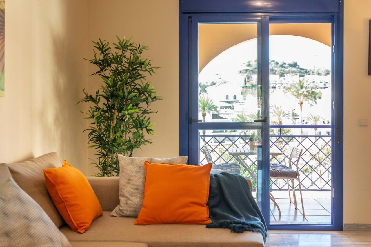 Vb Albatros - 2Br Apartment Close To The Sea بينالماذينا المظهر الخارجي الصورة