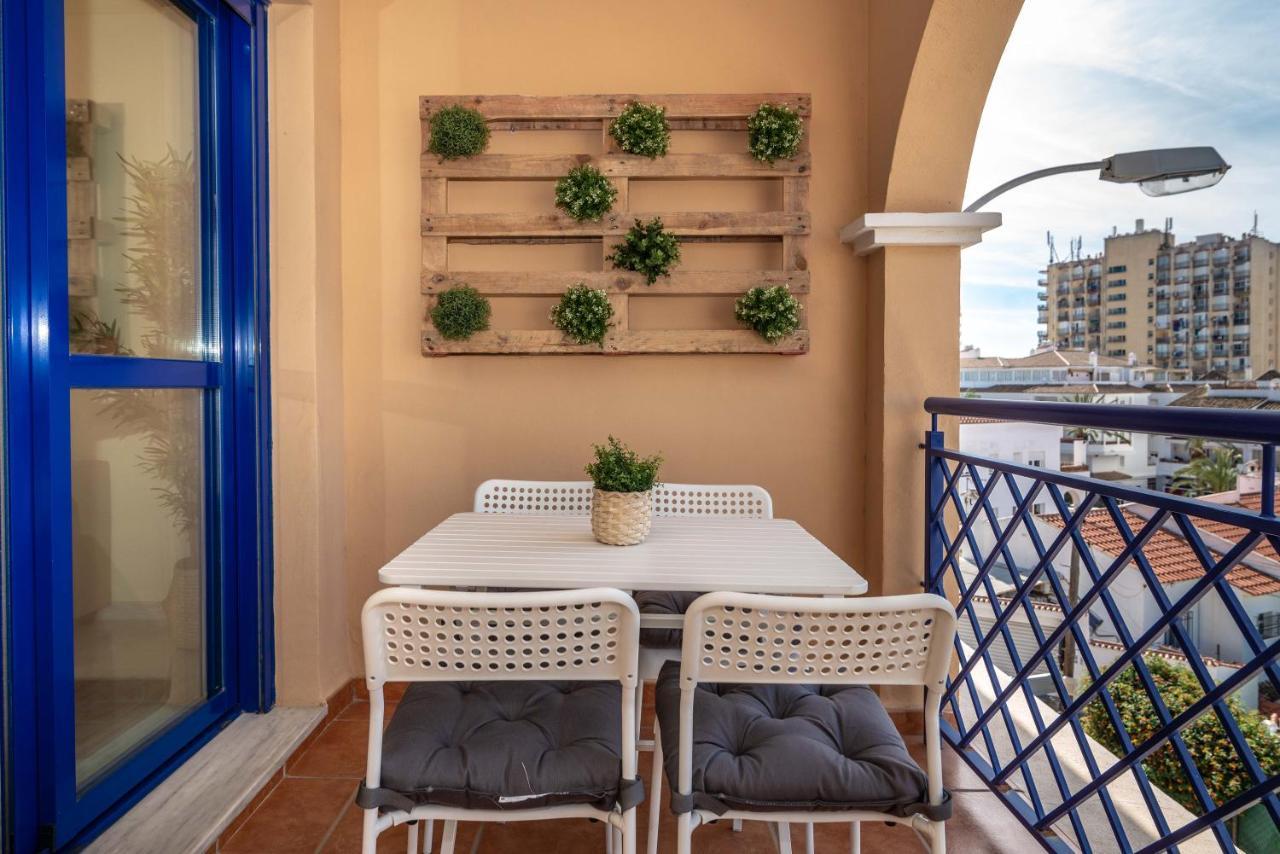Vb Albatros - 2Br Apartment Close To The Sea بينالماذينا المظهر الخارجي الصورة