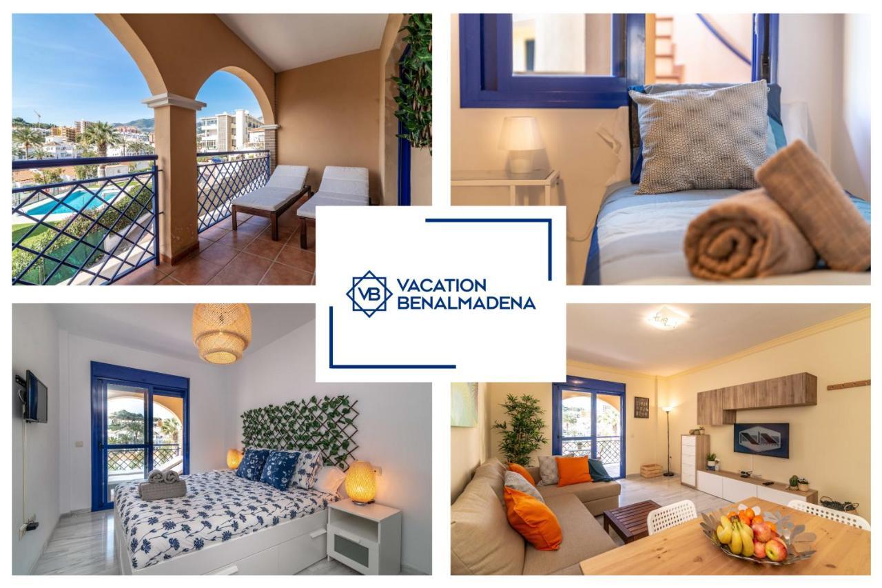 Vb Albatros - 2Br Apartment Close To The Sea بينالماذينا المظهر الخارجي الصورة
