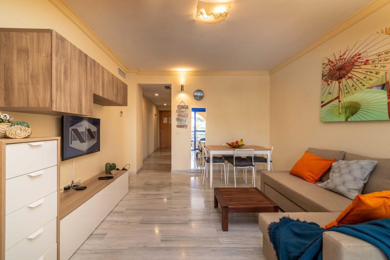 Vb Albatros - 2Br Apartment Close To The Sea بينالماذينا المظهر الخارجي الصورة