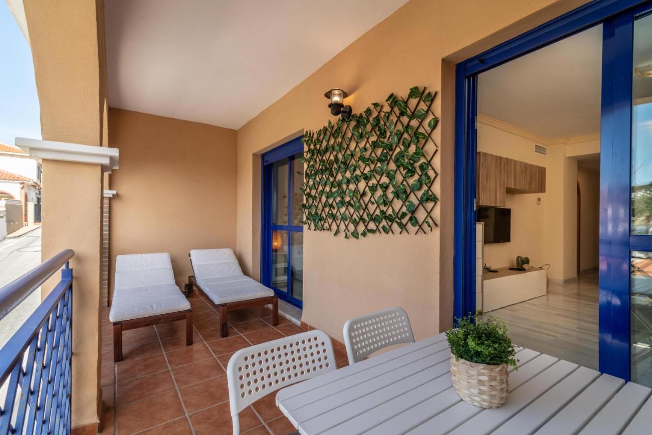Vb Albatros - 2Br Apartment Close To The Sea بينالماذينا المظهر الخارجي الصورة