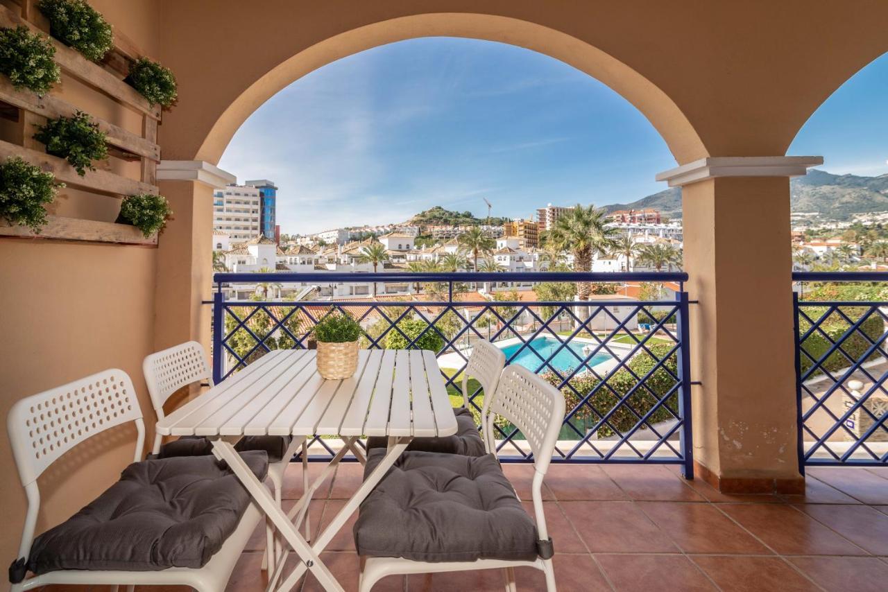 Vb Albatros - 2Br Apartment Close To The Sea بينالماذينا المظهر الخارجي الصورة