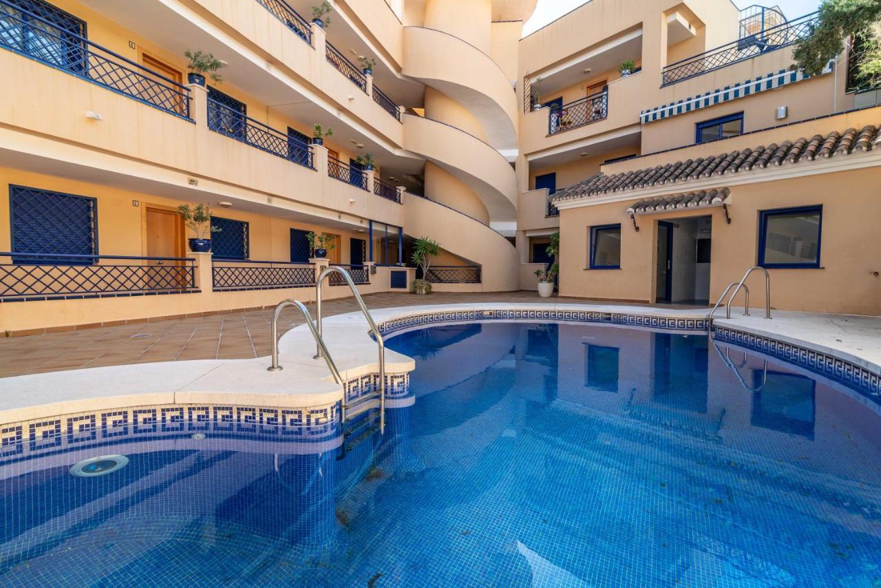 Vb Albatros - 2Br Apartment Close To The Sea بينالماذينا المظهر الخارجي الصورة