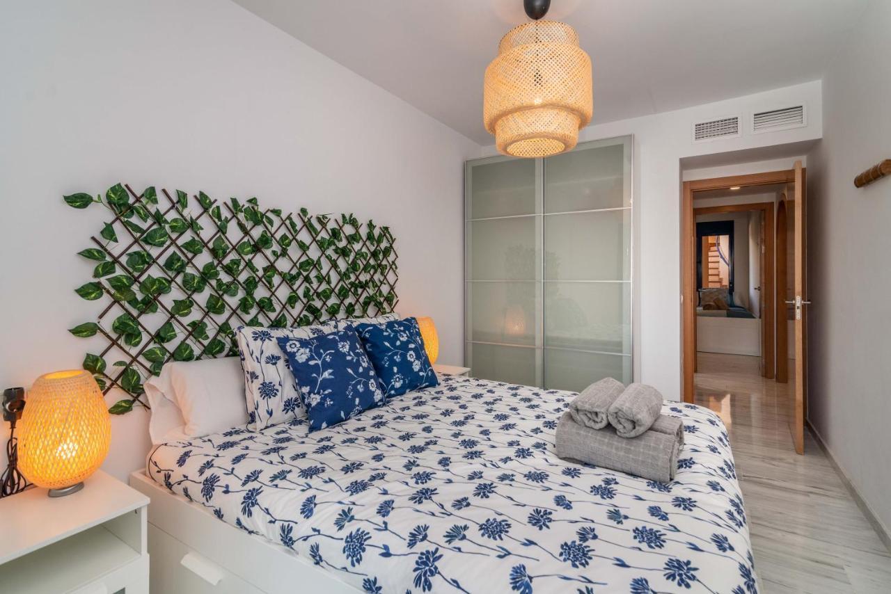 Vb Albatros - 2Br Apartment Close To The Sea بينالماذينا المظهر الخارجي الصورة