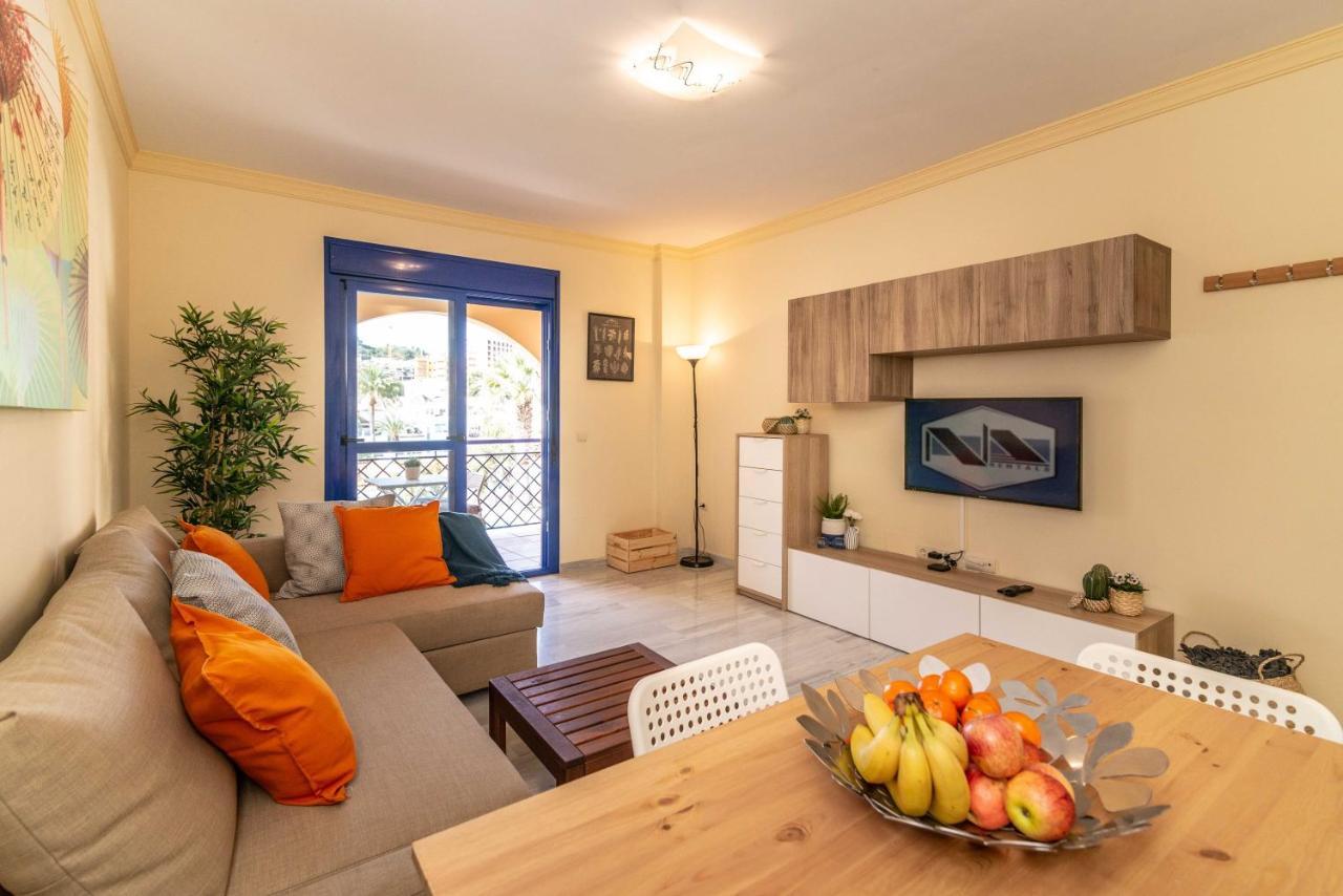 Vb Albatros - 2Br Apartment Close To The Sea بينالماذينا المظهر الخارجي الصورة