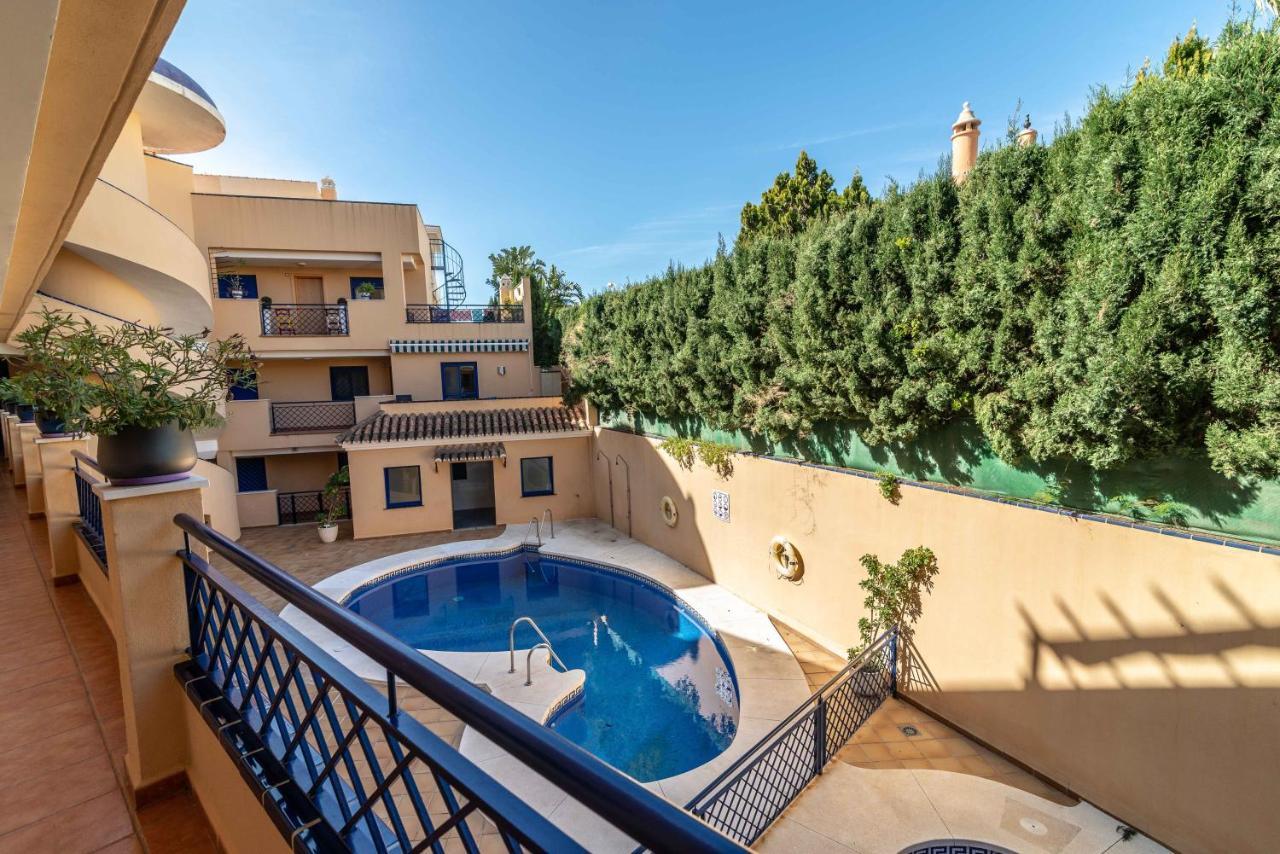 Vb Albatros - 2Br Apartment Close To The Sea بينالماذينا المظهر الخارجي الصورة