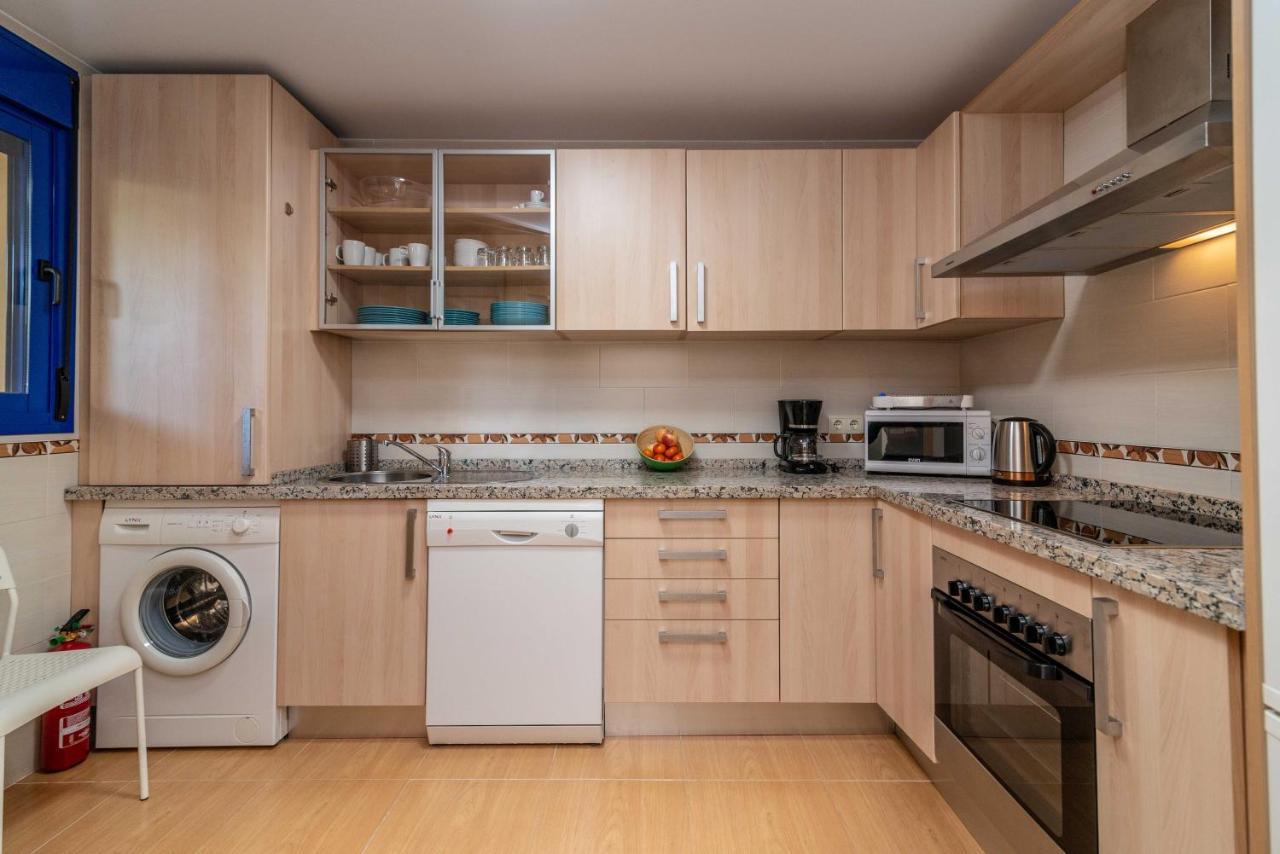 Vb Albatros - 2Br Apartment Close To The Sea بينالماذينا المظهر الخارجي الصورة