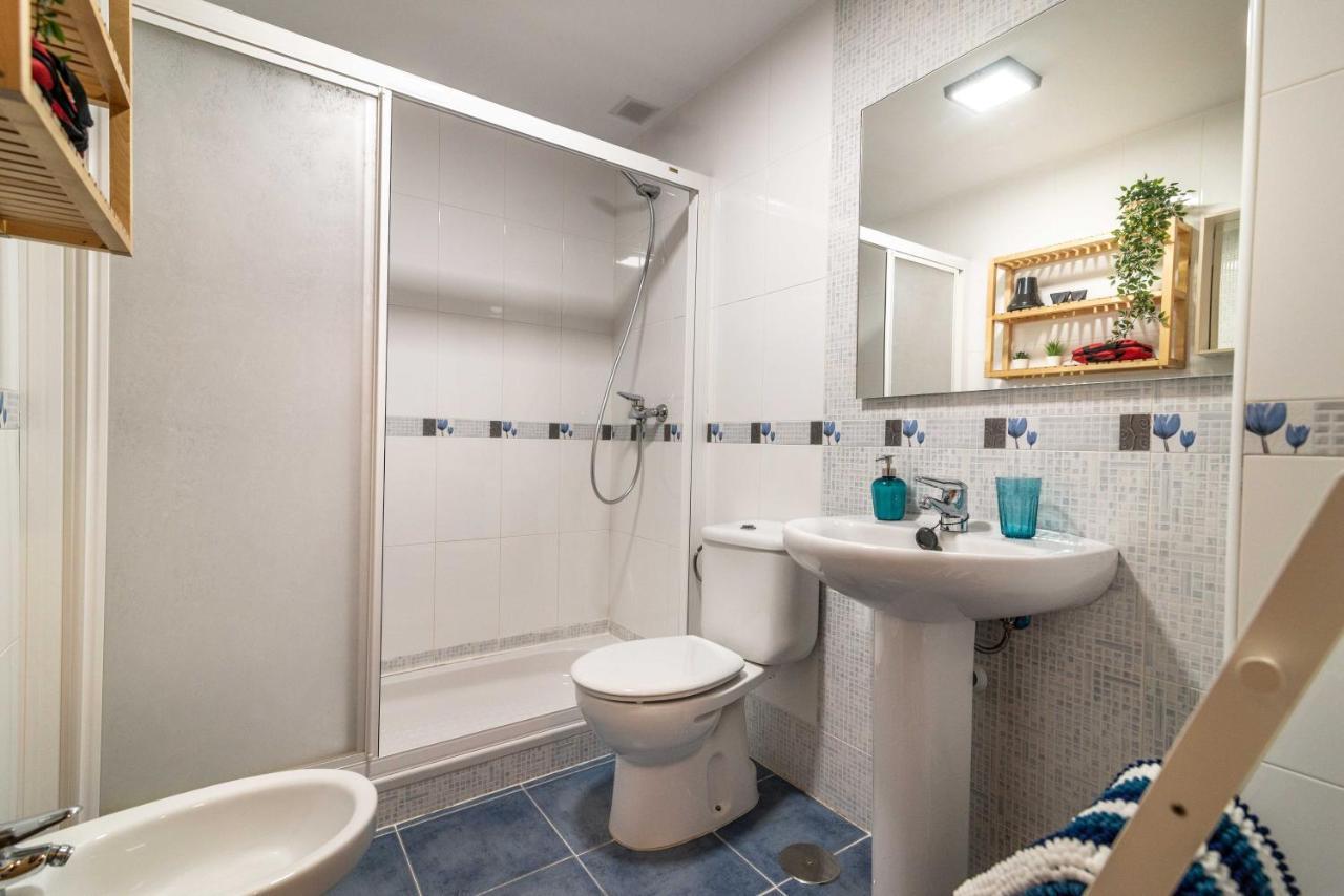 Vb Albatros - 2Br Apartment Close To The Sea بينالماذينا المظهر الخارجي الصورة
