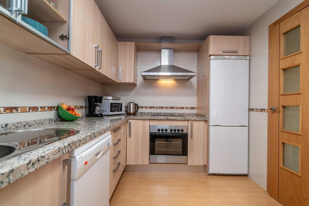 Vb Albatros - 2Br Apartment Close To The Sea بينالماذينا المظهر الخارجي الصورة