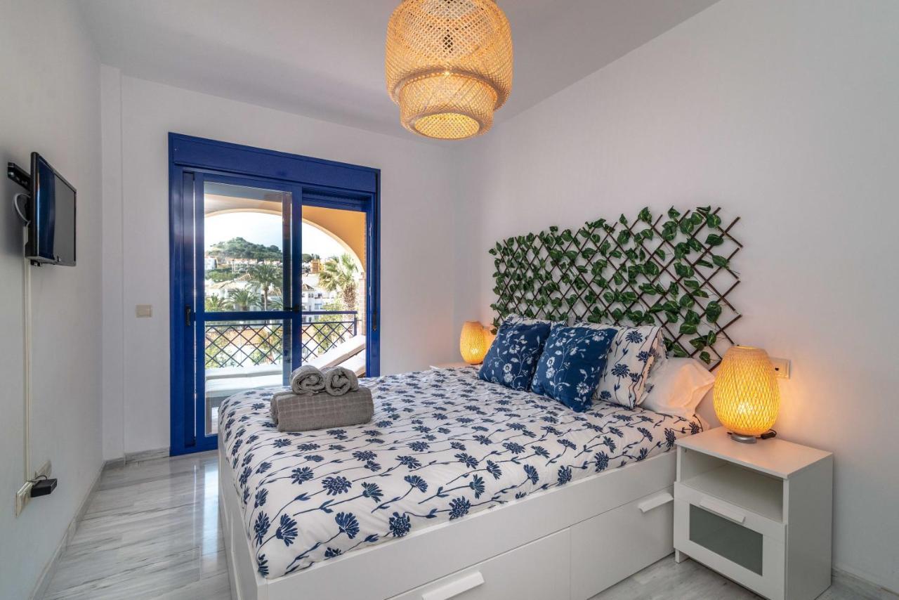 Vb Albatros - 2Br Apartment Close To The Sea بينالماذينا المظهر الخارجي الصورة