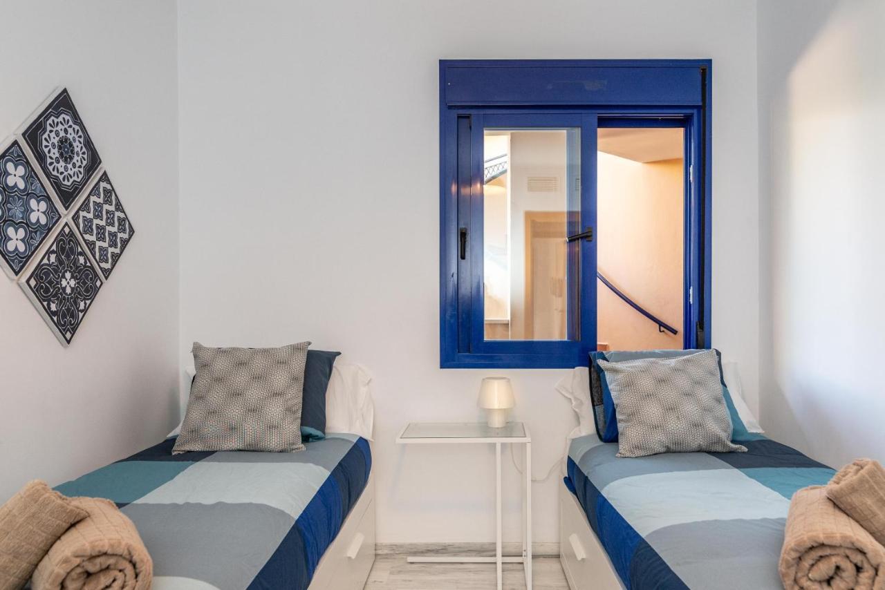Vb Albatros - 2Br Apartment Close To The Sea بينالماذينا المظهر الخارجي الصورة
