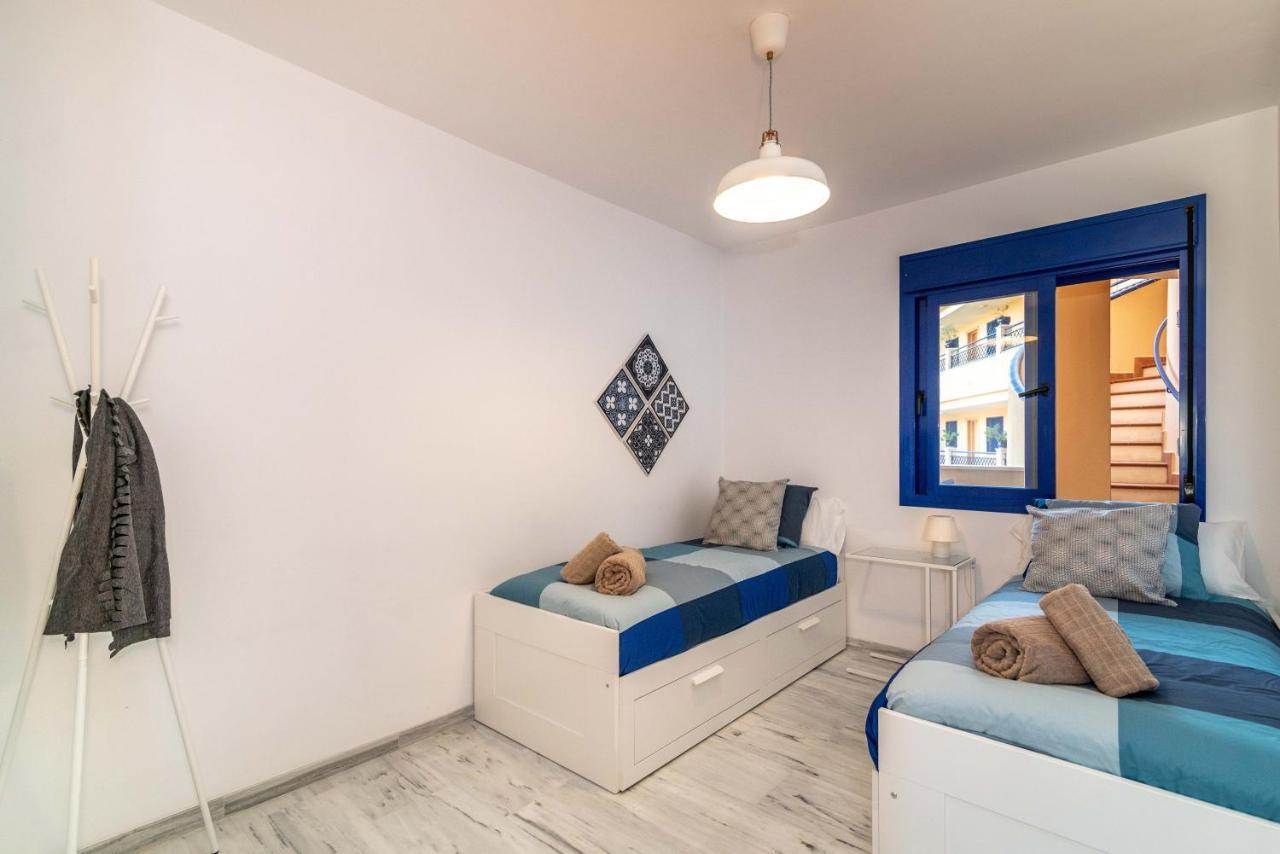 Vb Albatros - 2Br Apartment Close To The Sea بينالماذينا المظهر الخارجي الصورة