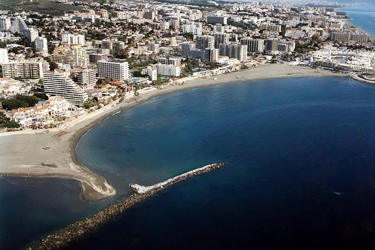 Vb Albatros - 2Br Apartment Close To The Sea بينالماذينا المظهر الخارجي الصورة